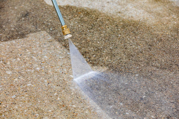 Professional Pressure Washing Services in Huntertown, IN